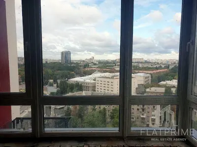 квартира по адресу Митрополита Василия Липковского ул. (Урицкого), 38