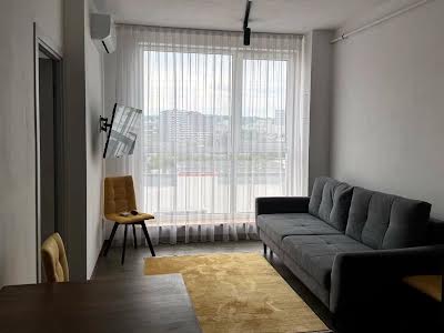 квартира по адресу Городницкая ул., 47