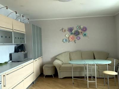 квартира за адресою Академіка Павлова вул., 144