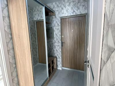 квартира за адресою Вишняківська вул., 2