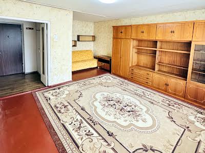 квартира по адресу Романа Шухевича просп. (Ватутина), 22