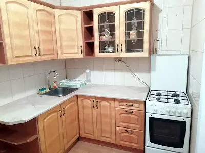 квартира за адресою Прирічна вул., 17-В