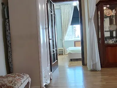 квартира за адресою Хрещатик вул. (Kreschatic), 23