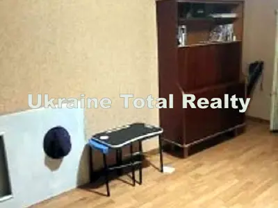 квартира за адресою Метрологічна вул., 14