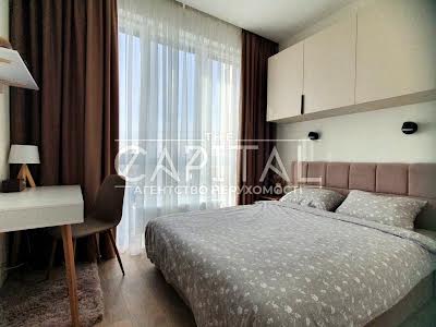 квартира за адресою Київ, Бульварно-Кудрявська вул. (Воровського), 15а