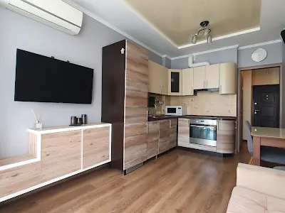 квартира за адресою Регенераторна вул., 4 к9