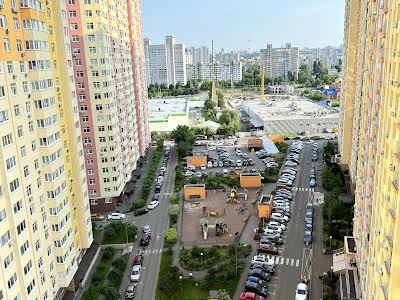 квартира за адресою Петра Калнишевського вул. (Михайла Майорова), 8