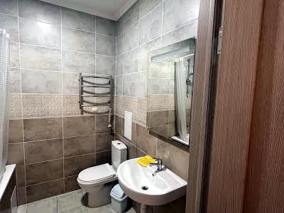 квартира за адресою Журавлина вул., 2