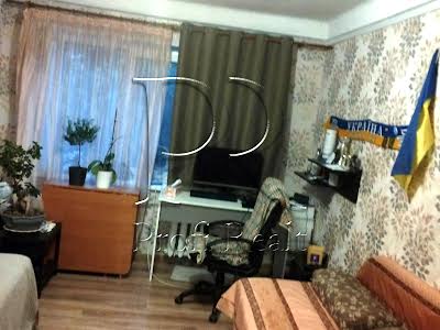 квартира по адресу Даниила Щербаковского ул. (Щербакова), 49-Б