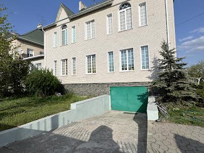 дом по адресу Бориспільська, 7