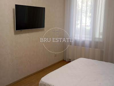 квартира по адресу Регенераторная ул., 4 к5
