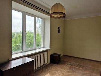 квартира по адресу Академіка Возіанова ул. (Академіка Карпинського), 6