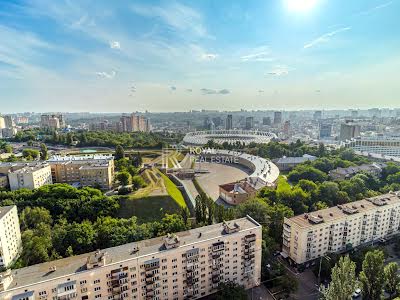 квартира за адресою Лесі Українки бульв., 7-А