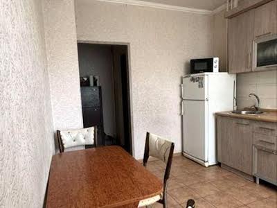 квартира за адресою Вигурівський бульв., 5