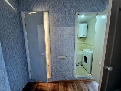 квартира за адресою Оболонський просп., 22-Б
