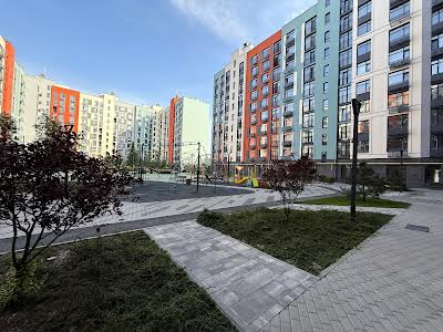квартира за адресою с. Гатне, Оптимістична вул., 1