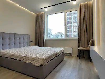 квартира за адресою Родини Крістерів вул., 16