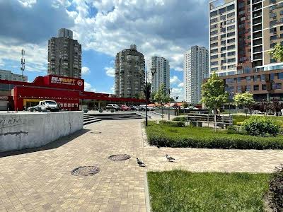 квартира за адресою Оболонська пл. (Дружби Народів СРСР), 2