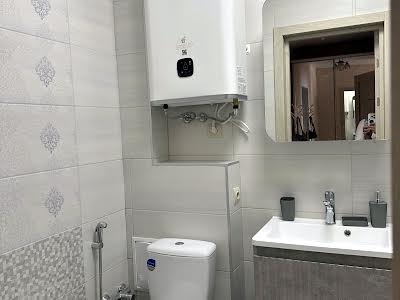 квартира за адресою Каховська вул., 60