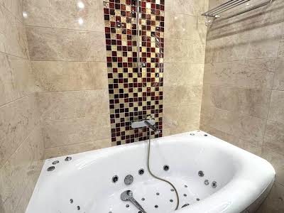 квартира за адресою Юрія Кондратюка вул., 5