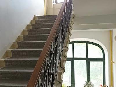 квартира по адресу Большая Житомирская ул., 25/2