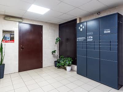 квартира за адресою Соломії Крушельницької вул., 15-А