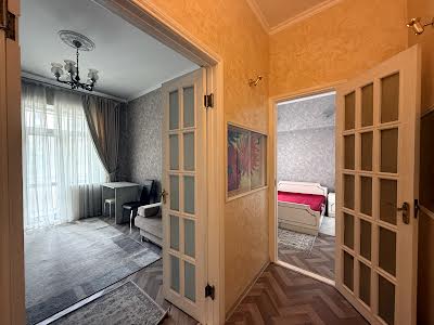 квартира за адресою Жилянська вул., 55