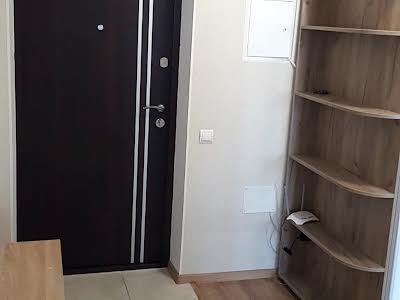 квартира по адресу Коперника ул., 3