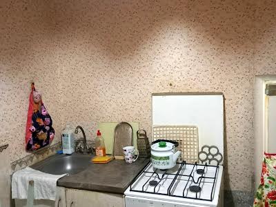 квартира за адресою Познанська вул., 11Б