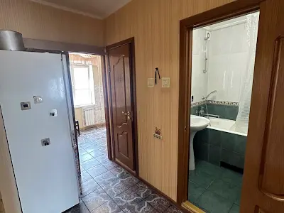 квартира по адресу Радунская ул., 46-Б