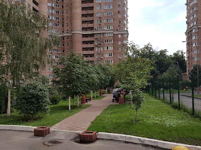 квартира за адресою Голосіївська вул., 13-Б