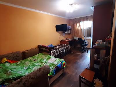 квартира по адресу Озёрная ул., 16