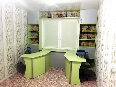 квартира за адресою Урлівська вул., 15