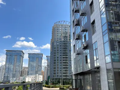 квартира по адресу Трускавецкая ул., 10-Д