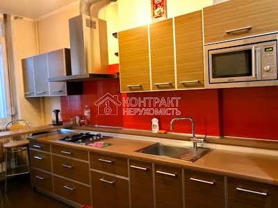 квартира за адресою Петра Болбочана вул. (Клапцова), 52