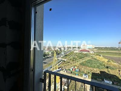 квартира за адресою Одеське шосе, 6 к.2
