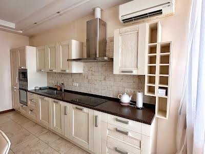 квартира за адресою Лесі Українки бульв., 7а