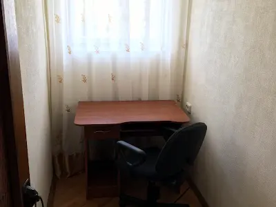 квартира за адресою Щусєва вул., 12-А