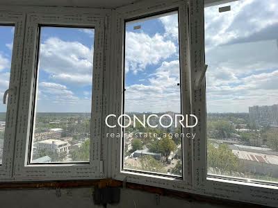 квартира за адресою Доківська вул., 10 к8
