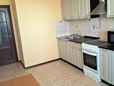 квартира за адресою Сім’ї Кульженків вул. (Дехтяренка Петра), 33