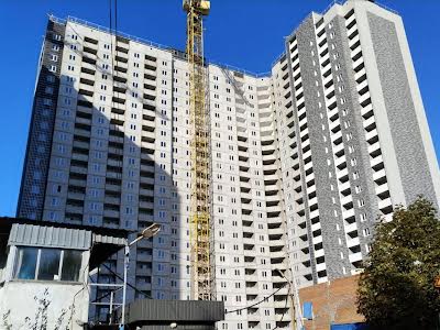 квартира по адресу Электротехническая ул., 43