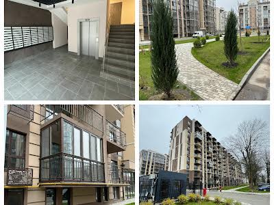 квартира по адресу Метрологическая ул., 107А