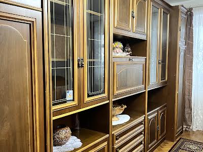 квартира за адресою Митрополита Андрея Шептицького вул. (Анатолія Луначарського), 3а