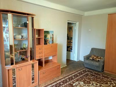 квартира по адресу Борщаговская ул., 10-А