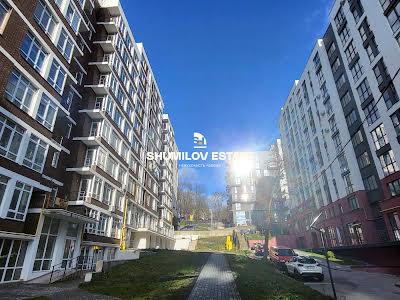коммерческая по адресу Малоголосковская ул., 44