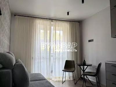 квартира за адресою Перемоги просп., 86