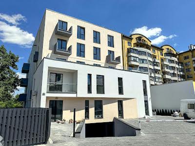 квартира за адресою Угорська вул., 43