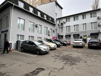 комерційна за адресою Пушкінська, 20