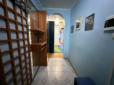 квартира за адресою Святошинська вул., 1