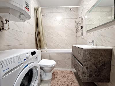 квартира по адресу Метрологическая ул., 56